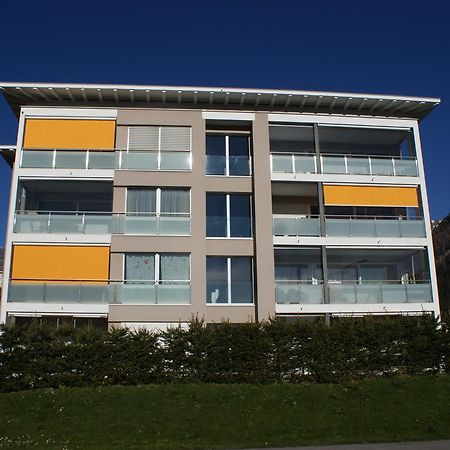 Blumenau Lägenhet Davos Exteriör bild