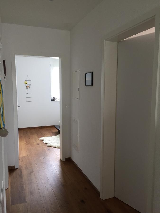 Blumenau Lägenhet Davos Exteriör bild