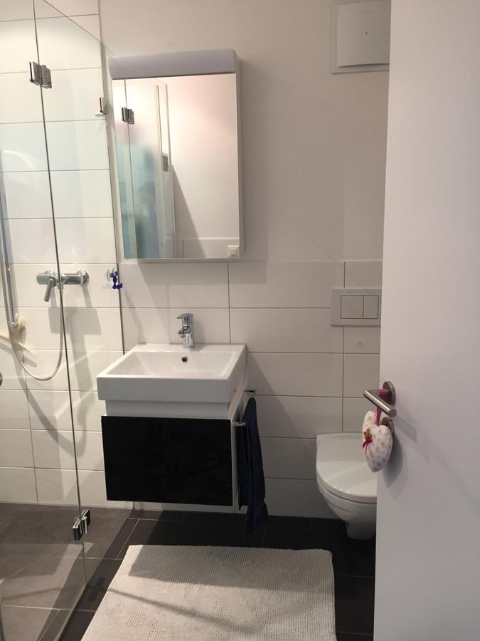Blumenau Lägenhet Davos Exteriör bild